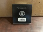 2021-o Privy New Orleans Morgan Silver Dollar With Box And Coa