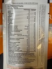 31ct Le-vel Thrive Vanilla Lifestyle Shake Mix Manufacture Date 12 2023