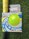 Blitzball Torpedo Set - Includes Official Brand Ball    1  Torpedo Bat  Custom