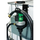 Flowserve Ct6 Ibc Caged System 12v Edpm Chemical Pump Less Meter - Ct6-1e5ga-001