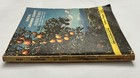1962 Orange County California Yellow Pages Phone Book Fullerton Brea Placentia 