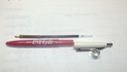 Nos Coca Cola Usa Ink Pen