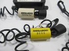 Good Oem Sea Doo 2007 Rxp 215 Sc Ecu   2 Coded Dess Key 146 Hours