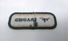 Official Boy Scout Cub Scout Bsa Longhorn Green Tan Uniform Trained Patch Iols