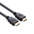 Hdmi 2 0 Cable Gold Plated High Speed 3d 4k Ethernet Cable 2160p 1080p 6ft 1 8m