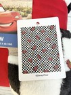 Disney Pixar Cars Lightning Mcqueen Plush Throw Blanket  primark -new
