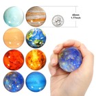 16pcs Solar System For Kids  Planets Toys - Eight