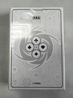 Riftbound Chinese 1st   anniversary Commemorative Playing Cards Hn68