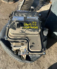 2006-2009 Lexus Rx400h Hybrid Dc Inverter converter Hybrid Motor Awd Oem