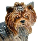 Royal Copenhagen Yorkshire Terrier Dog Figurine  043 Porcelain Denmark Rare