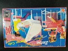 Barbie And The Beat Dance Cafe - Vintage Playset  1990  - Rare Collectible 