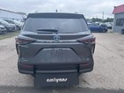 2025 Toyota Sienna Le