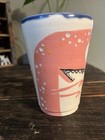 Monster Studio Art Pottery Mug Tumbler By Timber Ceramics Portland Maine
