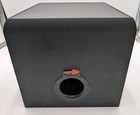 Klipsch Promedia 2 1 Thx Certified Computer Speaker System Black