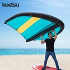 Koetsu 3m   Inflatable Surfing Wing Stable With Storage Bag Inflatable Kite
