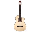 Cordoba Iberia Gk Studio Cutaway Electric Nylon String Guitar - Open Box