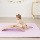 Baby Play Mat Summer Thick Foam Cooling Floor Mat Soft   Breathable Non-slip Rug