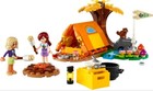 Lego Friends 40694 River Camping Adventure Limited Edition Set New Sealed