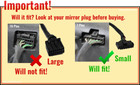 Silverado Tahoe Rear View Mirror Compass Temp Auto Dim Rearview Oem Gntx 177