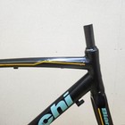 Bianchi Frameset Via Nirone 7 Pro Size 53