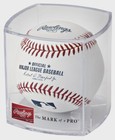 Rawlings Official 2025 Major League Baseball Display Case Included Mlb New