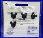 Disney Parks Collection Pins Mickey Mouse Waffle Eggs Bacon Breakfast 2 Pin Set