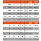 Kylebooker Chest Waders For Fly Fishing - Stocking Foot breathable   Waterproof