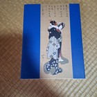 Hokusai Ukiyoe Exhibition Catalog Art Book Japan Masterprint Collection