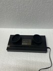 Atari 830 Vintage Computer Acoustic Phone Modem Powers On Makes Diff Tones