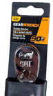 Gearwrench 81209t 3 8  Drive 90t Stubby Ratchet Reversible Chrome