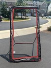 Rukket Sports 4x7ft Lacrosse  Baseball And Softball Adjustable Rebounder