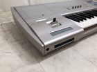 Korg Triton Studio V2 76 Keys Synthesizer Keyboard W adapter Working Jp