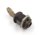 Original Factory Seeburg Sc 1 - Sc4 Consolette Wallbox Lock   Key