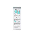 Kiss Impress Color Press-on Nails   abstract 17x   30 Count