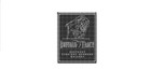Buffalo Trace Kentucky Straight Whiskey Airbrush Template Stencil - Custom