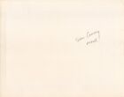Rex Harrison  1954      Hollywood Vintage Photo K 562