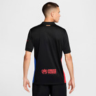 Barcelona Away Soccer Jersey 2024 2025 Fan Dri-fit - Nike