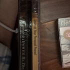 New Anthony Robbins Personal Power Ii The Driving Force  20 Cds