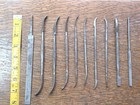  10  F L Grobet A Vallorbe grobet Swiss Vallorbe Made In Switzerland Files  