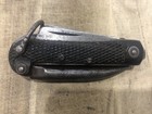 Rare Vintage 1950 British Army Pocket Knife By Jh Thompson Cutlery Ltd Sheffield