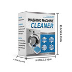 12pcs Washing Machine Cleaner Tablets Powerful Deep Clean   Odor Remover Gift