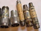 Lot Of 19 - Rf Attenuators Etc  Assorted
