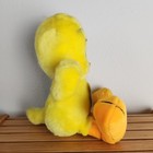 Vintage Tweety Bird 24k Warner Bros Looney Tunes Plush Stuffed Animal 1993