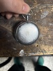 Vintage Gallet Stopwatch - Antique Mechanical Timer  As Found