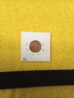 Canada          One  1  Cent Coin 1984  queen Elizabeth Ii 