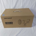 Neewer Cb60b 70w Led Video Light With 2 4g app Control Cob Bi Color Bowens Mount