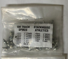Athletic Specialties Track Replacement Spikes  bag Of 100 