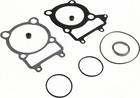 Top End Gasket Set   Valve Seals Fit For Kawasaki Prairie 360 2003-2012 80mm 4x4