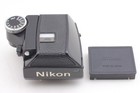 Meter Works  video   near Mint  Nikon Dp-1 Viewfinder For F2 Photomic From Japan