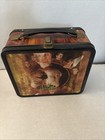 Buffy The Vampire Slayer Metal Mini Lunchbox Palisades Vintage 2001 Perfect Cond